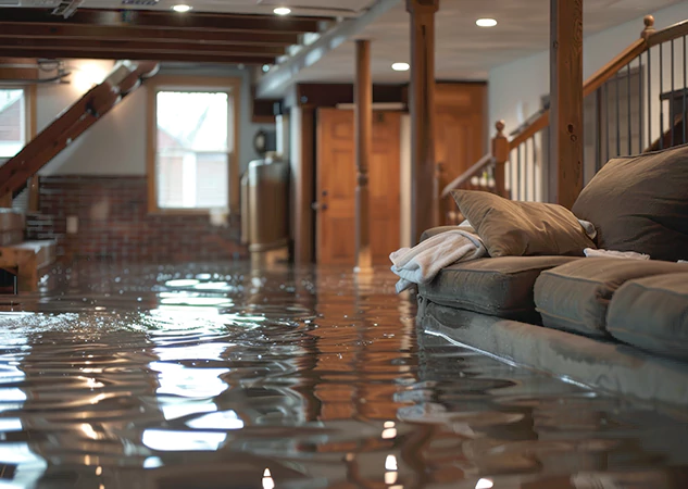 Your Sewage Restoration Experts in Talking Rock, GA