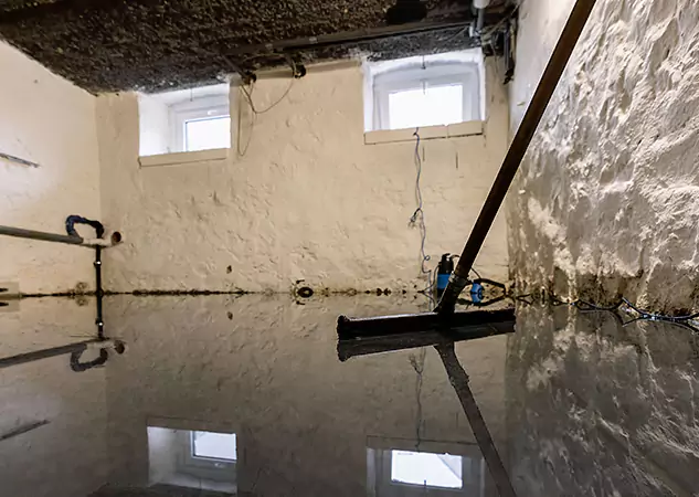Trusted Basement Water Damage Cleanup: Your Flood Damage Cleanup Company in Talking Rock, GA