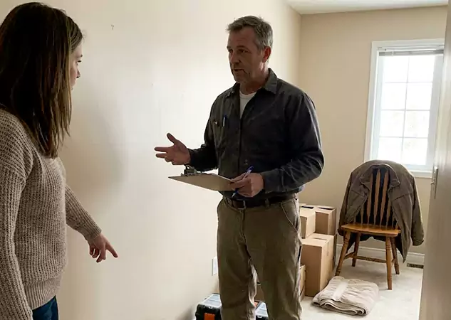 Your Emergency Water Damage Restoration in Talking Rock, GA