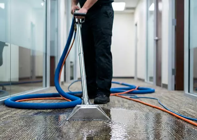 Your Commercial Water Cleanup Partner in Talking Rock, GA