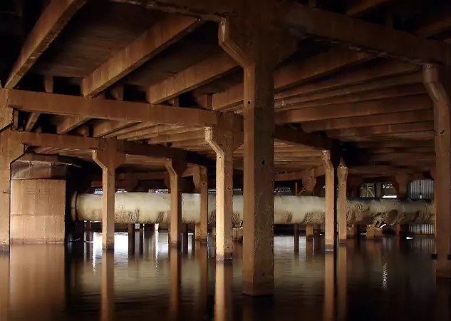 Your Water Damage Mitigation Experts in Talking Rock, GA