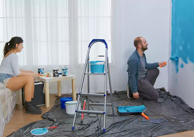 Trusted Water Damage Repair: Your Certified Restoration Company in Talking Rock, GA
