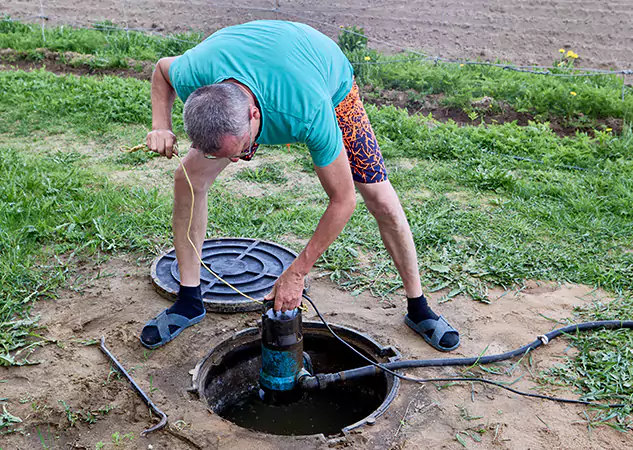 Your Sewage Cleanup Company in Talking Rock, GA