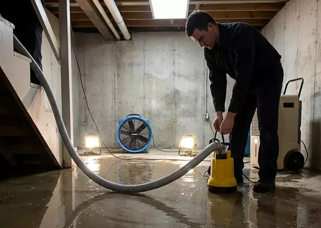 Proven Emergency Water Removal Services: Your Restoration Specialists in Talking Rock, GA