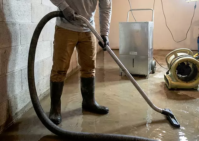 Your Water Mold Fire Restoration Team in Talking Rock, GA