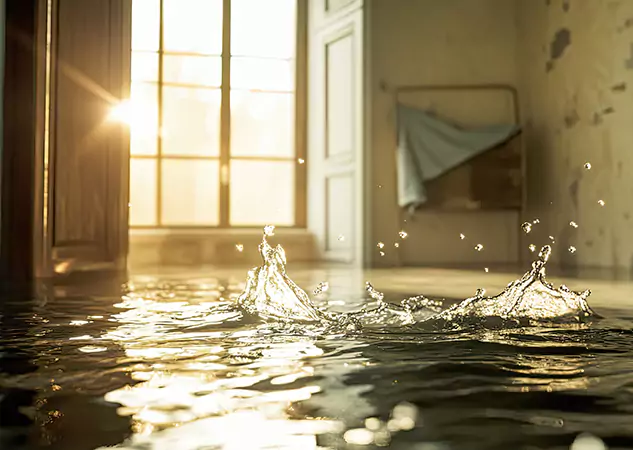 Your Trusted Water Damage Restoration Specialists in Talking Rock, GA