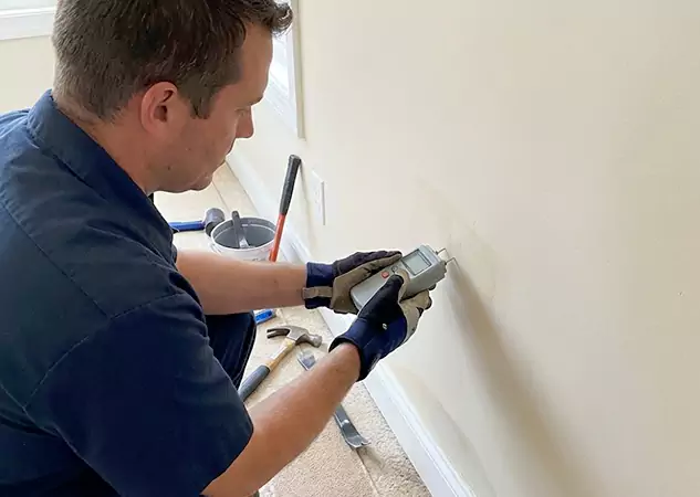 Your Trusted Restoration Company in Talking Rock, GA
