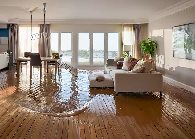 Your Water Removal Specialists in Talking Rock, GA