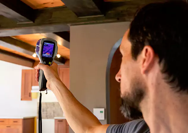 Trusted Water Damage Evaluation: Your Certified Partner in Talking Rock, GA