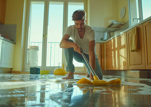 Your Trusted Restoration Company in Talking Rock, GA
