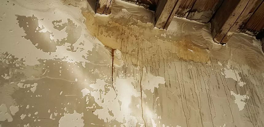 Professional Attic Water Damage Repair Services in Talking Rock, GA