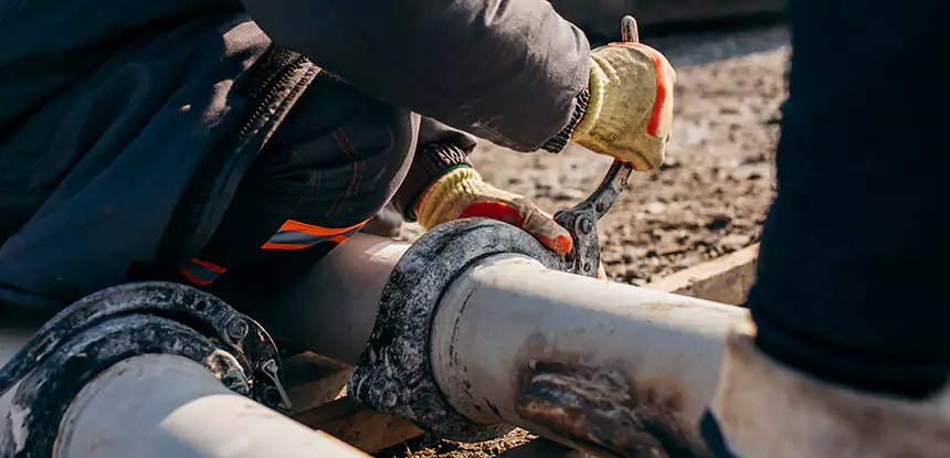 Professional Burst Pipe Water Cleanup Services in Talking Rock, GA