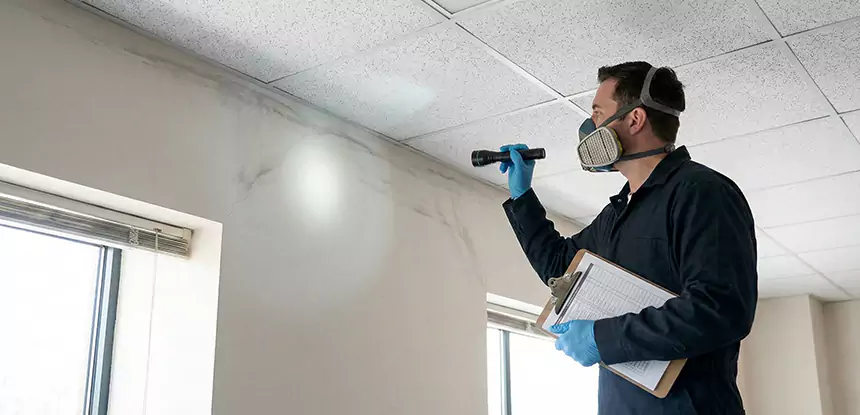 Professional Ceiling Water Damage Restoration Services in Talking Rock, GA