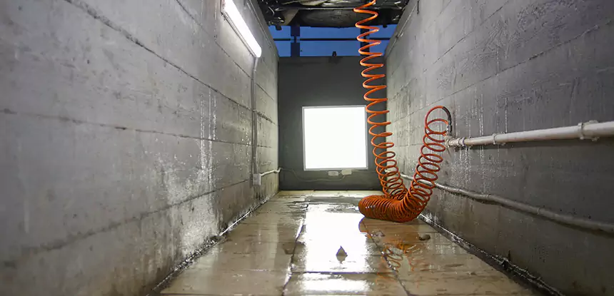 Professional Crawl Space Water Mitigation Services in Talking Rock, GA