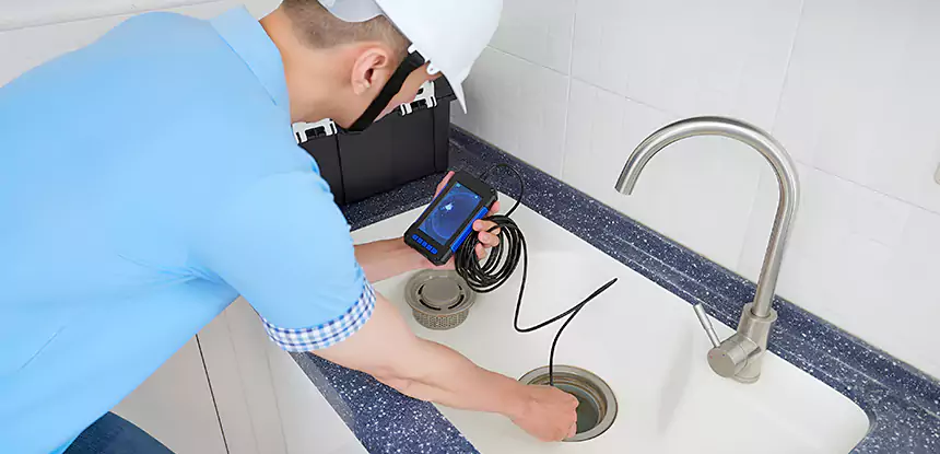 Professional Emergency Sewage Cleanup Services in Talking Rock, GA