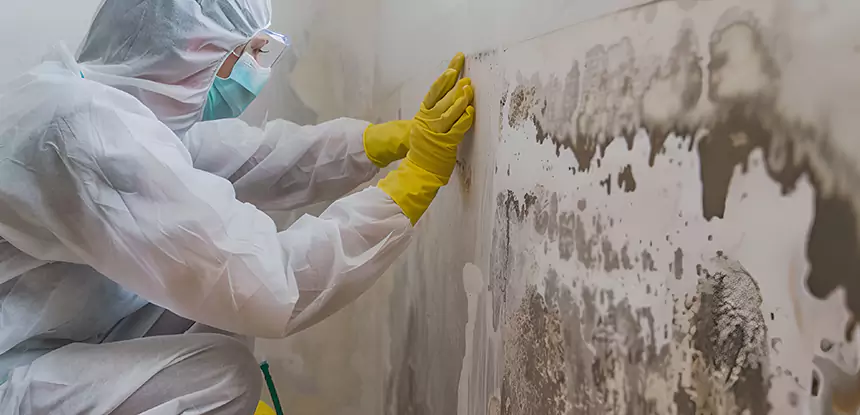 Professional Moisture and Mold Remediation Services in Talking Rock, GA