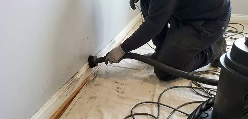 Professional Smoke and Water Damage Restoration Services in Talking Rock, GA