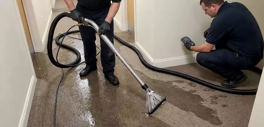 Remove Water from Basement Carpet Talking Rock
