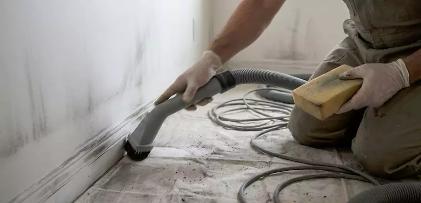 Water and Fire Damage Repair in Talking Rock