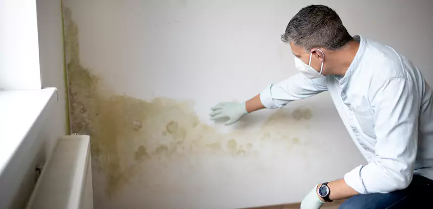 Mold and Water Damage Repair in Talking Rock