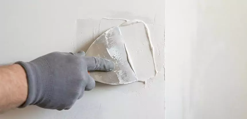 Professional Drywall Water Damage Services in Talking Rock, GA