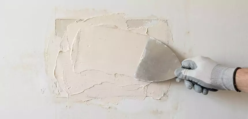 Professional Water Damage Wall Repair Services in Talking Rock, GA