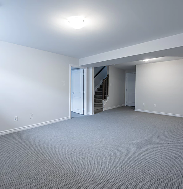 Why Talking Rock Homeowners Rely on Talking Rock Restoration Pro for Basement Sewage Cleanup?