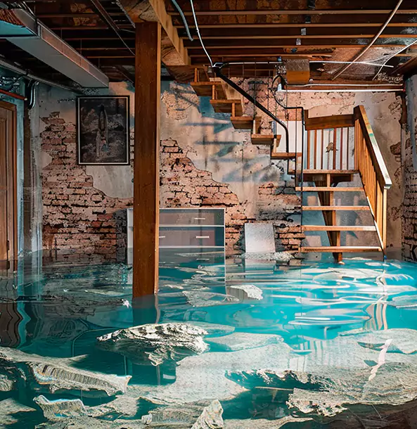 Why Talking Rock Restoration Pro Is the Right Choice for Basement Flooding Remediation in Talking Rock, GA?