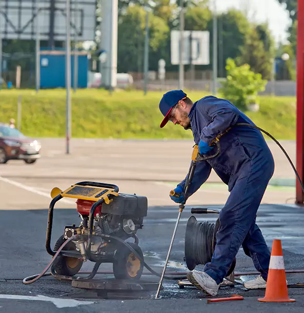 Your Sewage Cleanup Company in Talking Rock, GA