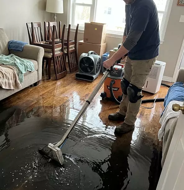 Why Talking Rock Restoration Pro Delivers the Best Flood Restoration Services in Talking Rock, GA?