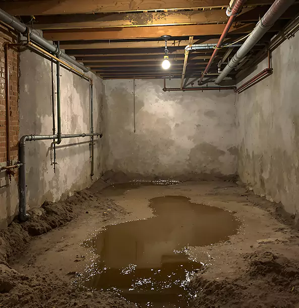 Why Talking Rock Homeowners Choose Talking Rock Restoration Pro?