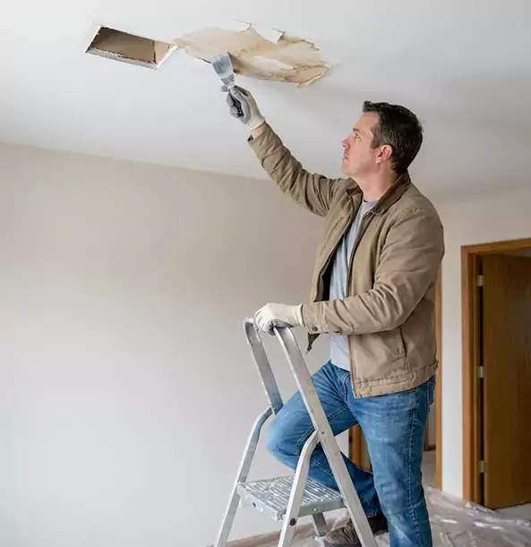 Why Talking Rock Homeowners Rely on Talking Rock Restoration Pro for Water Damage Recovery?