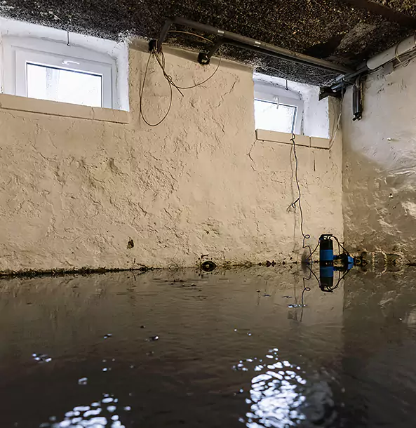 Why Talking Rock Homeowners Trust Talking Rock Restoration Pro for Water Damage Mold Removal?