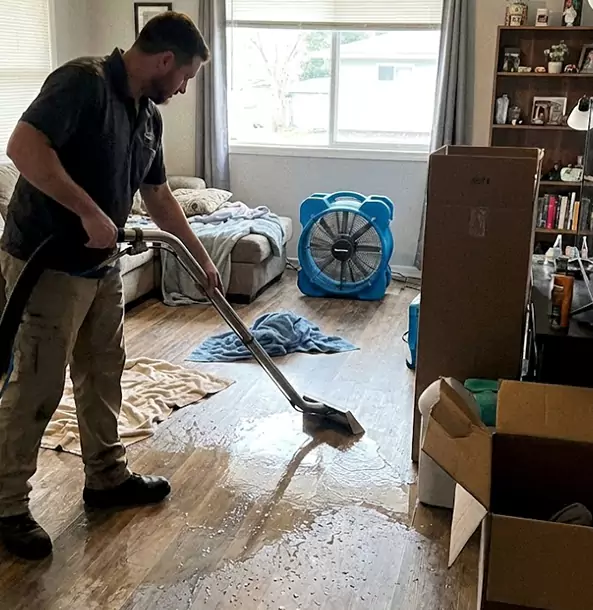 Why Talking Rock Chooses Talking Rock Restoration Pro for Water and Mold Restoration?