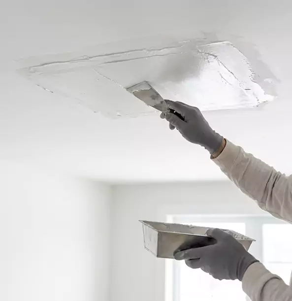 Why Talking Rock Homeowners Trust Talking Rock Restoration Pro for Ceiling Water Damage Repair?
