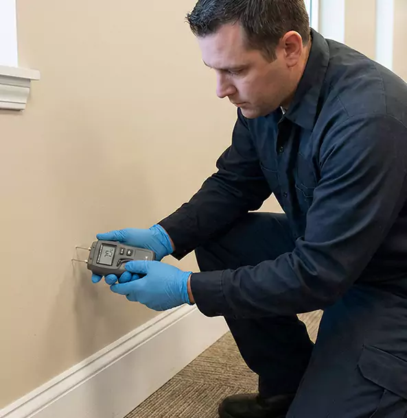 Why Talking Rock Property Owners Trust Talking Rock Restoration Pro for Leak Detection?
