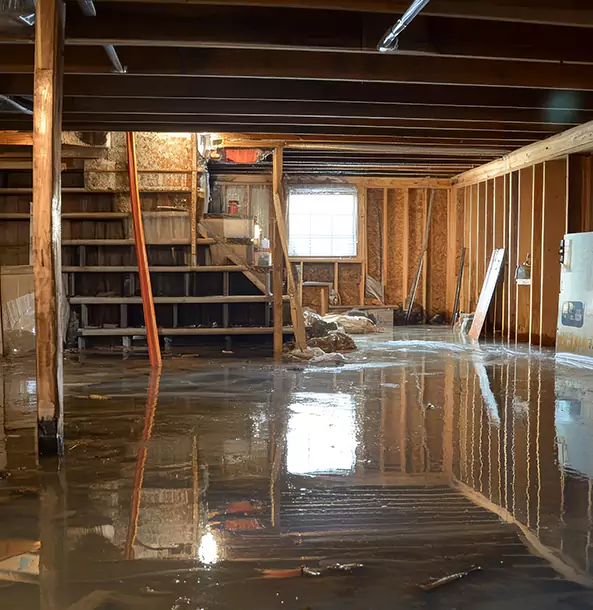 Why Talking Rock Chooses Talking Rock Restoration Pro for Water Removal and Restoration?